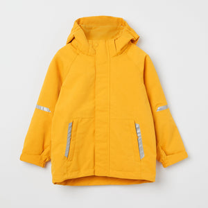 Waterproof Kids Shell Jacket 5-6y / 116