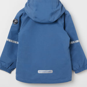 Waterproof Kids Shell Jacket 5-6y / 116