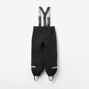 Waterproof Kids Shell Trousers