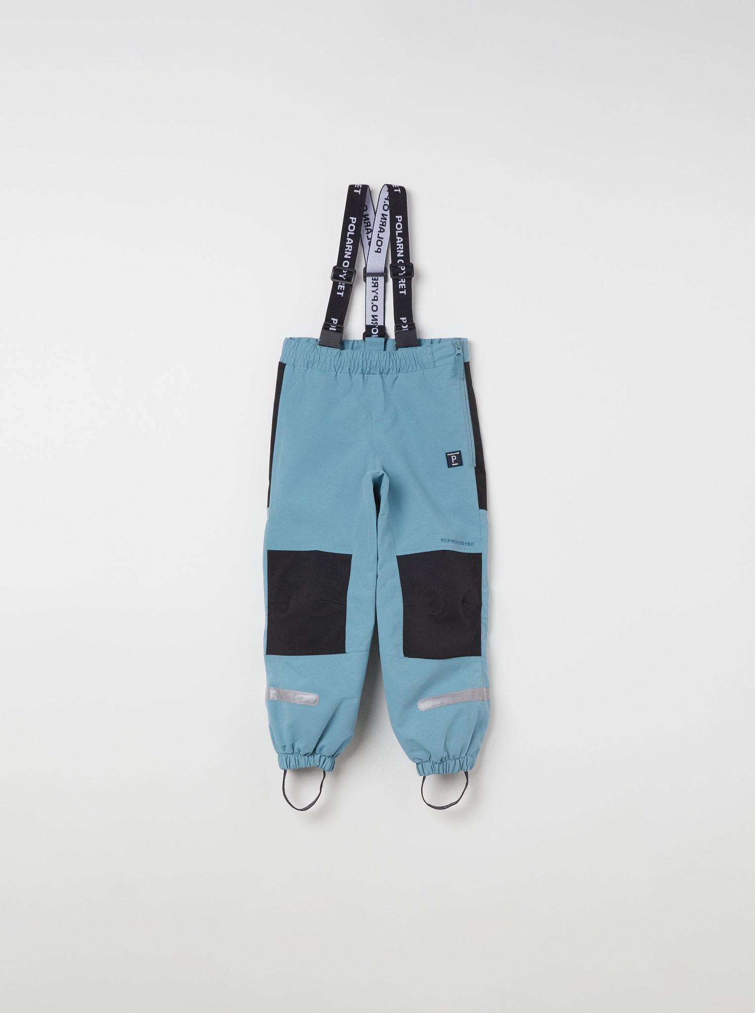 Waterproof Kids Shell Trousers 5-6y / 116