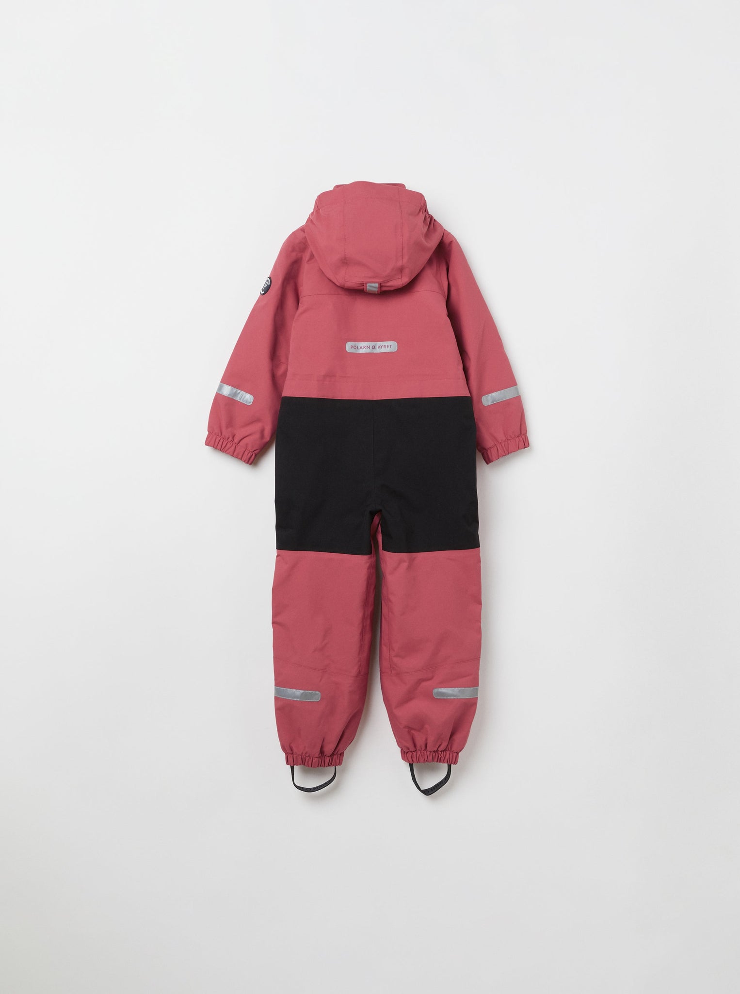 Waterproof Shell Kids Overall 5-6y / 116