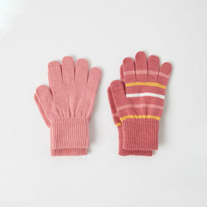 2 Pack Kids Magic Gloves 4-12y / 4/6