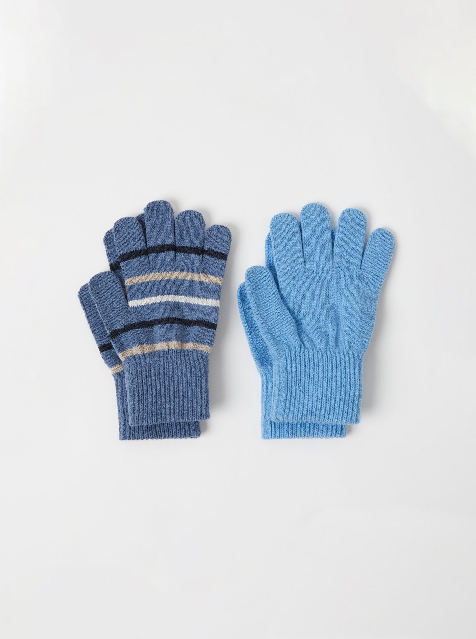 2 Pack Kids Magic Gloves 4-12y / 4/6