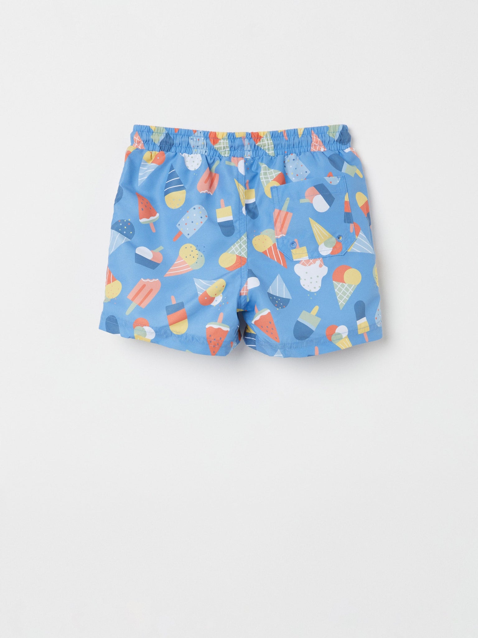 UV Kids Swim Shorts