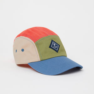 Recycled Kids Cap