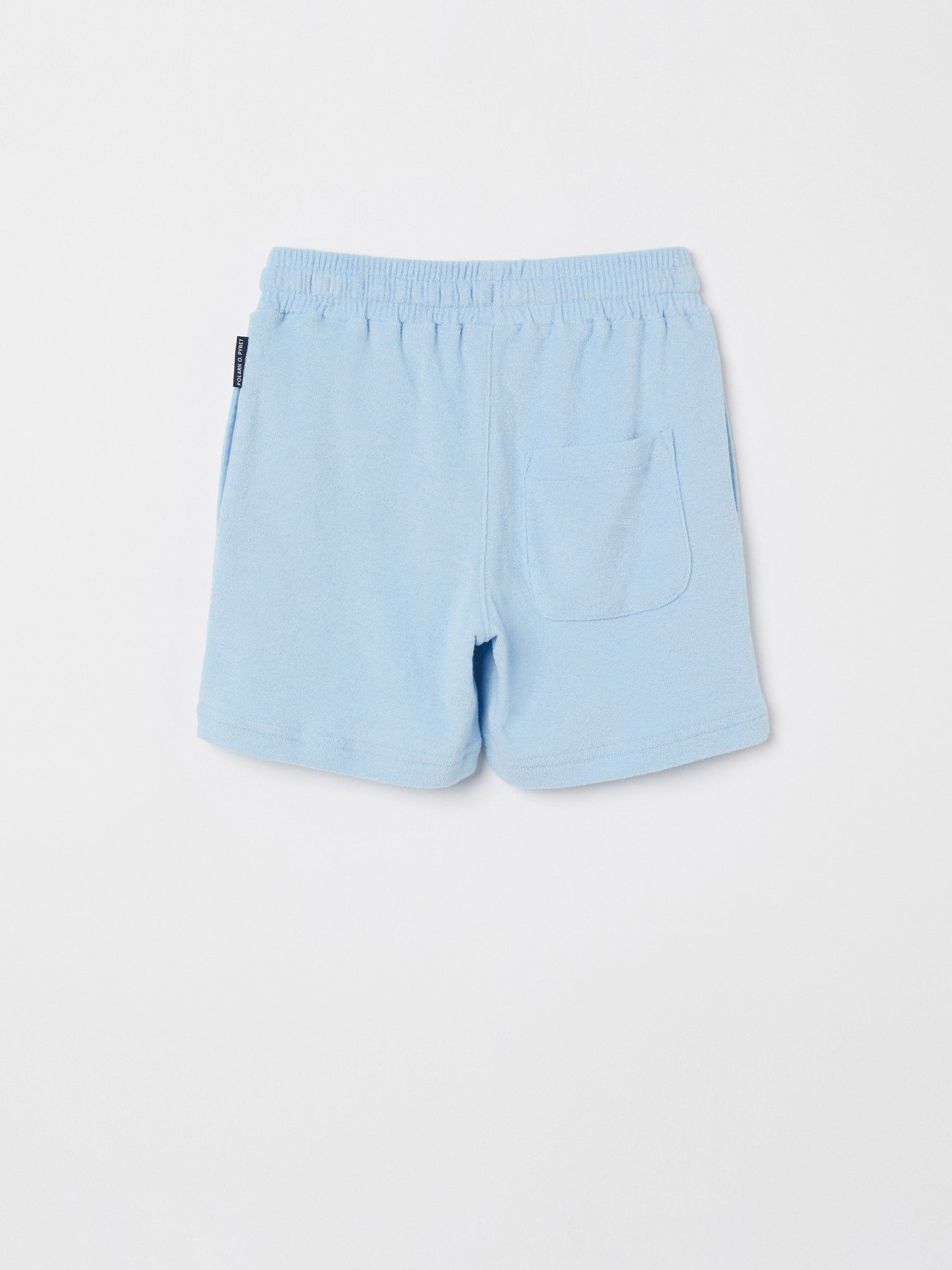 Terry Kids Shorts