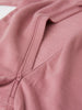 Merino Pink Kids Thermal All-In-One from the Polarn O. Pyret outerwear collection. Quality kids clothing made to last.