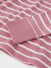 Organic Cotton Pink Kids Top from the Polarn O. Pyret kidswear collection. Made using 100% GOTS Organic Cotton