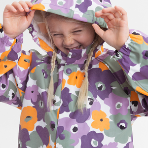 Waterproof Kids Rain Coat