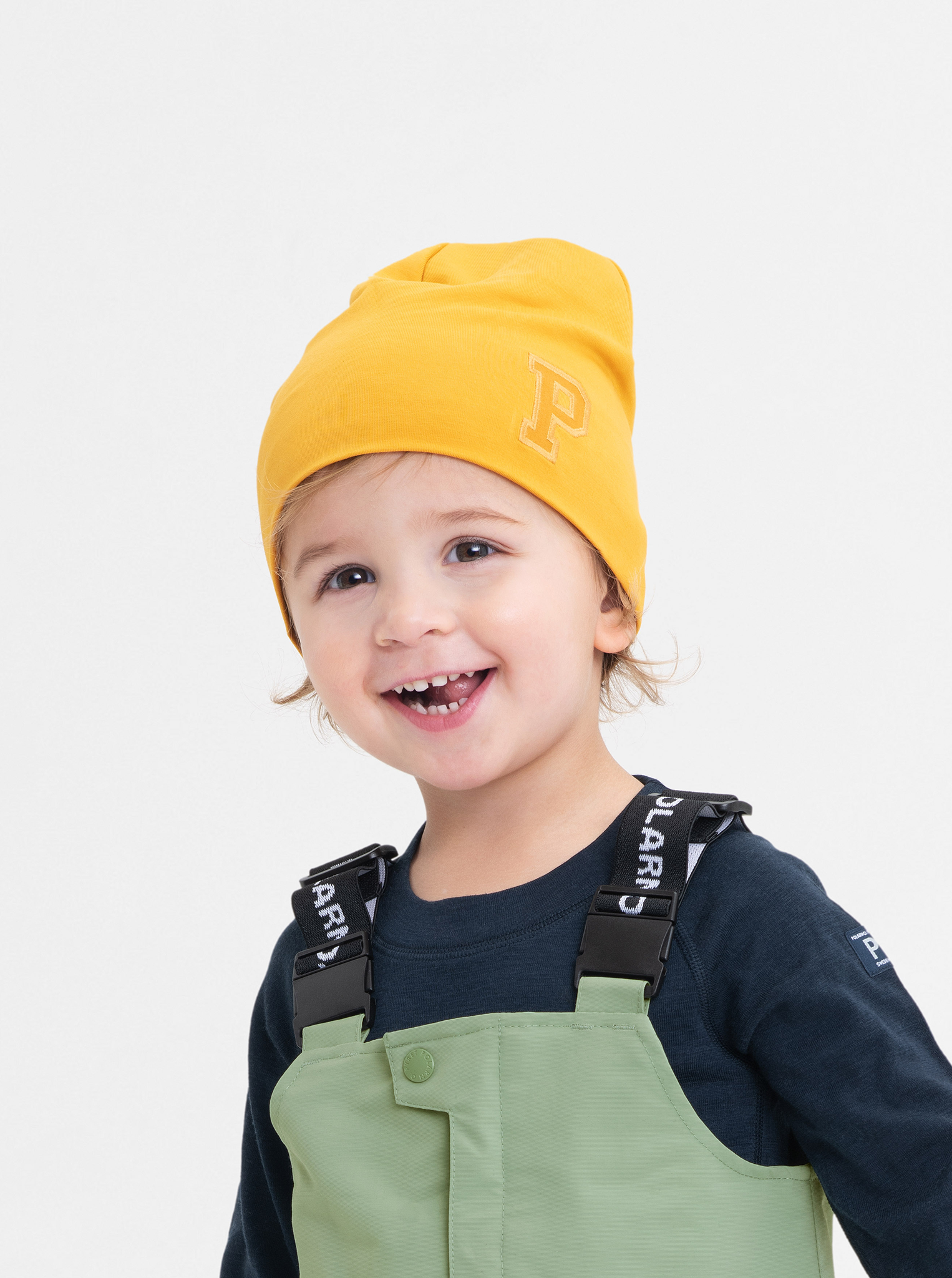 Organic Kids Hat